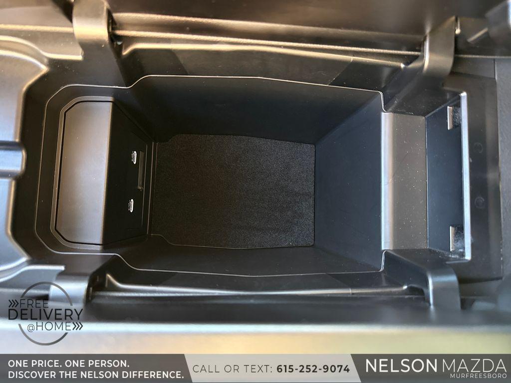 used 2025 Mazda CX-50 car, priced at $37,990