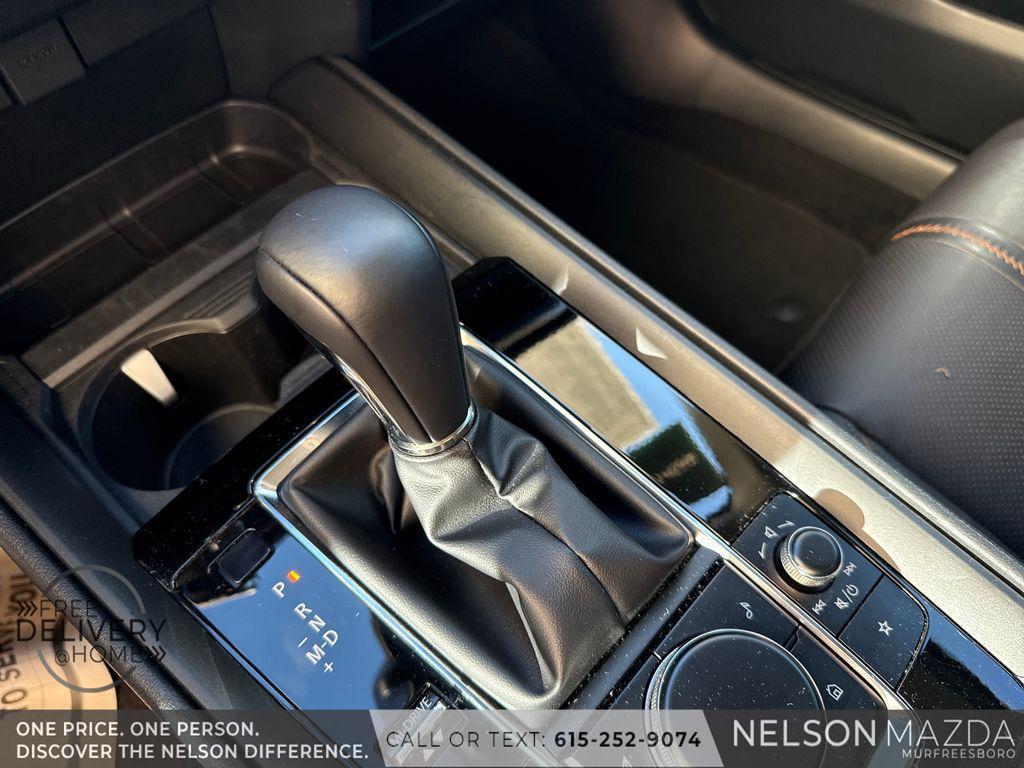 used 2025 Mazda CX-50 car, priced at $37,990