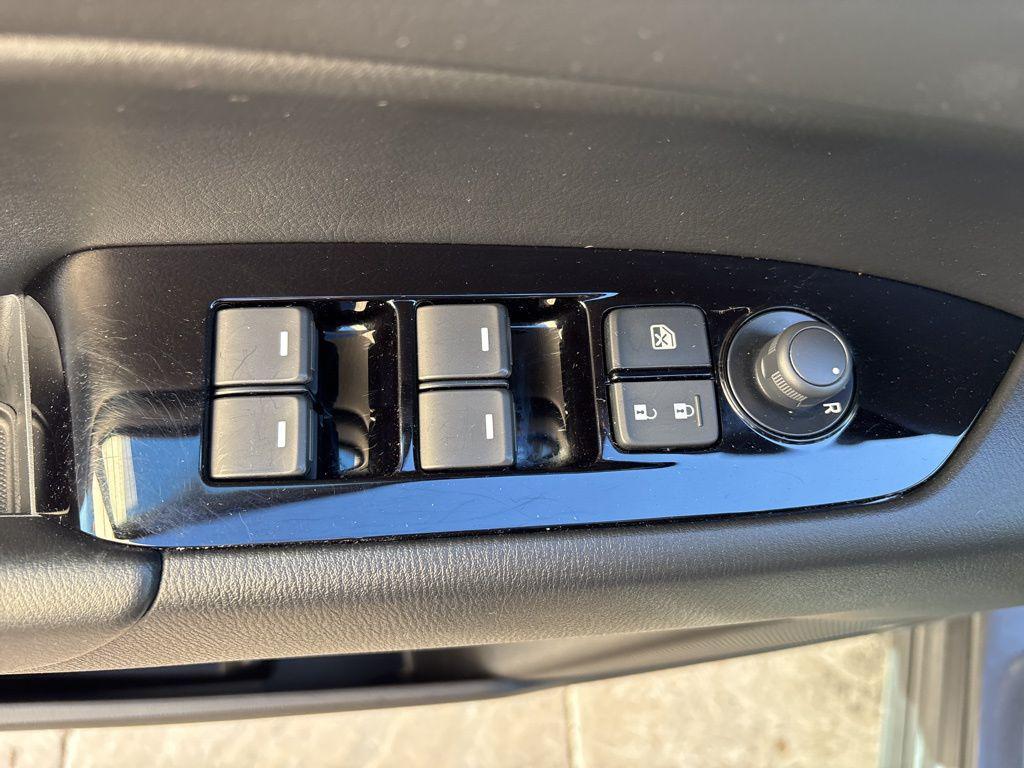 used 2025 Mazda CX-5 car, priced at $27,992