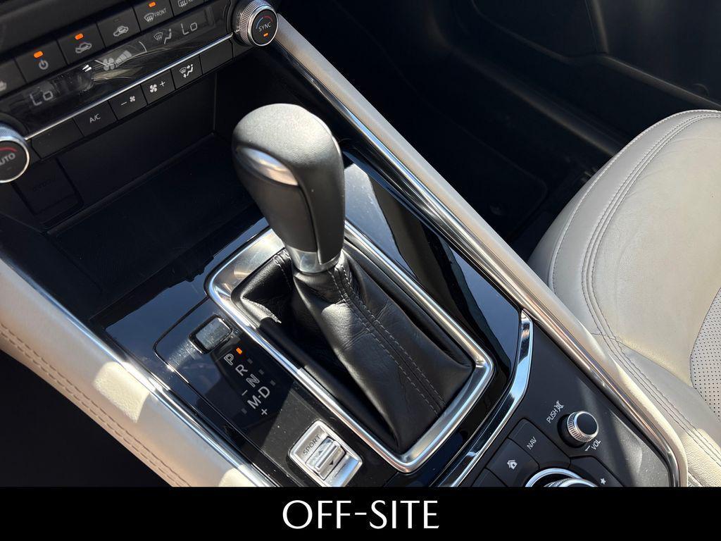 used 2020 Mazda CX-5 car, priced at $21,990