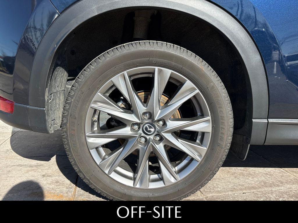 used 2020 Mazda CX-5 car, priced at $21,990