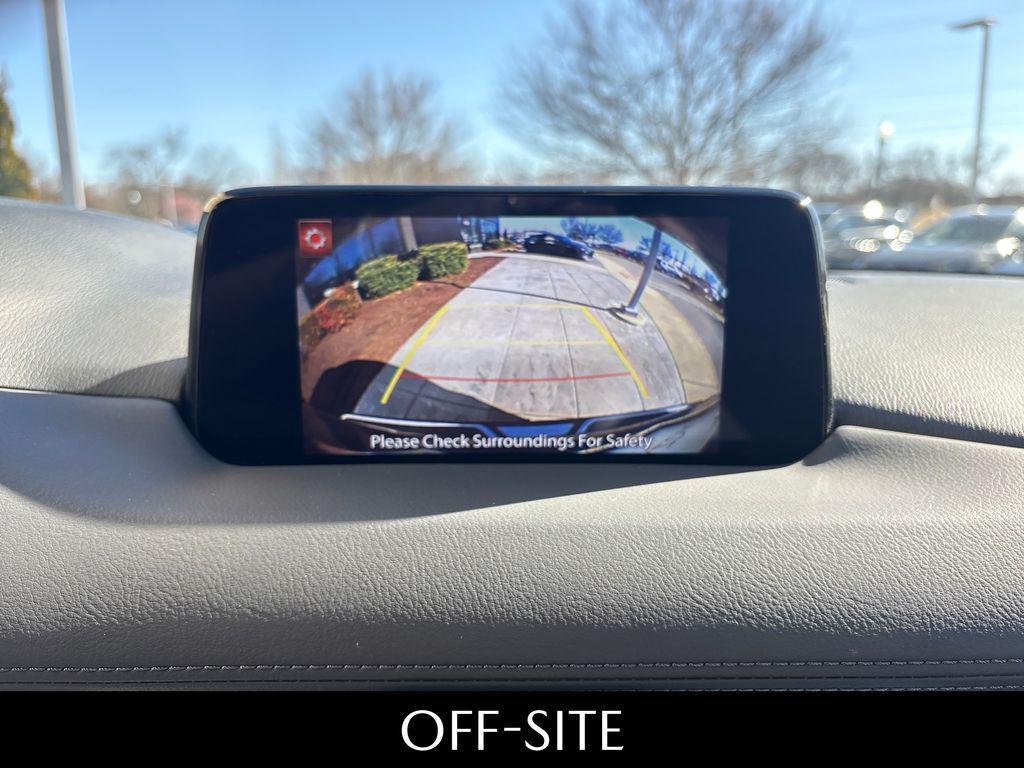 used 2020 Mazda CX-5 car, priced at $21,990