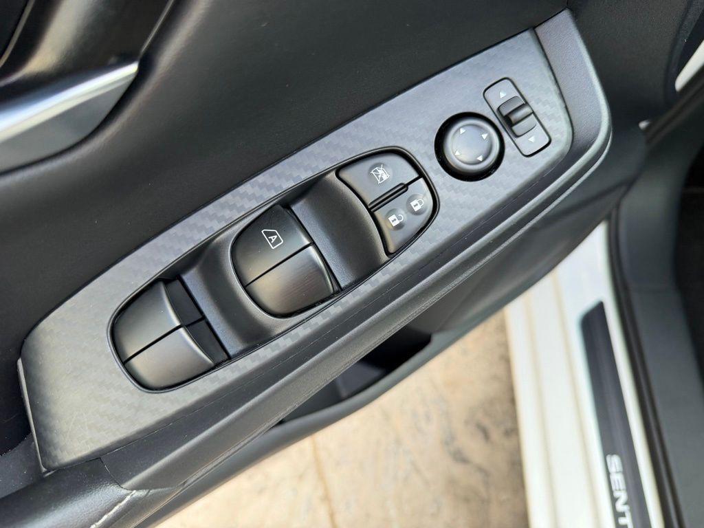 used 2025 Nissan Sentra car, priced at $18,990