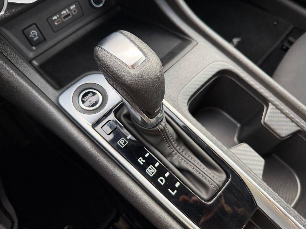 used 2025 Nissan Sentra car, priced at $18,990