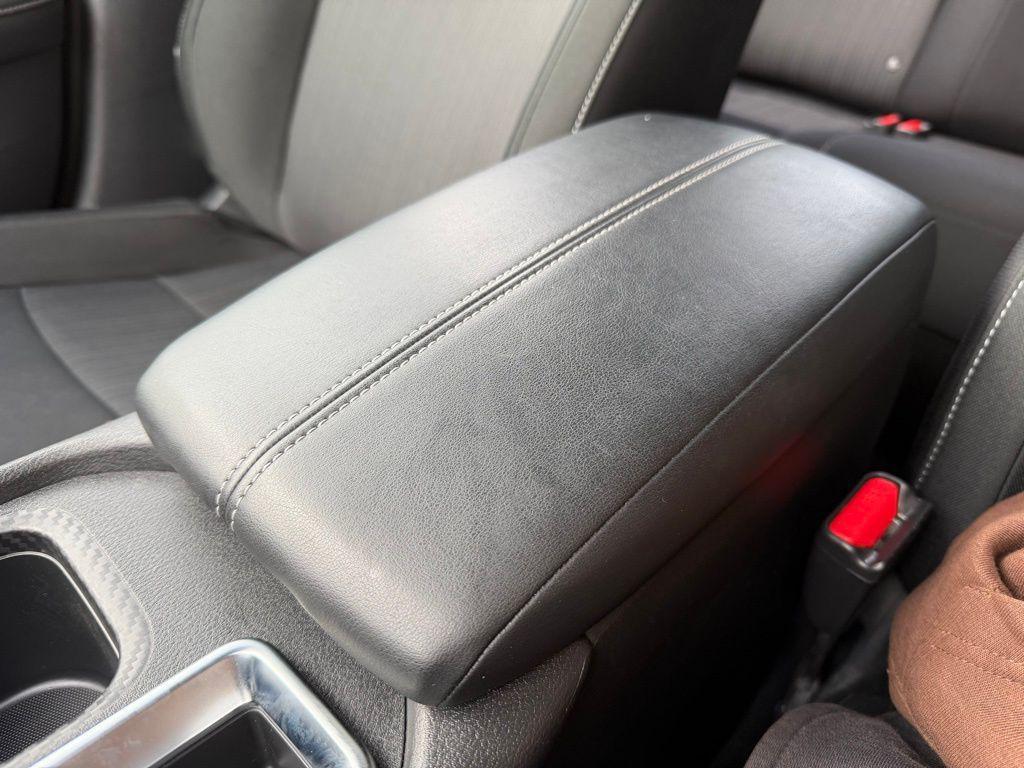 used 2025 Nissan Sentra car, priced at $18,990