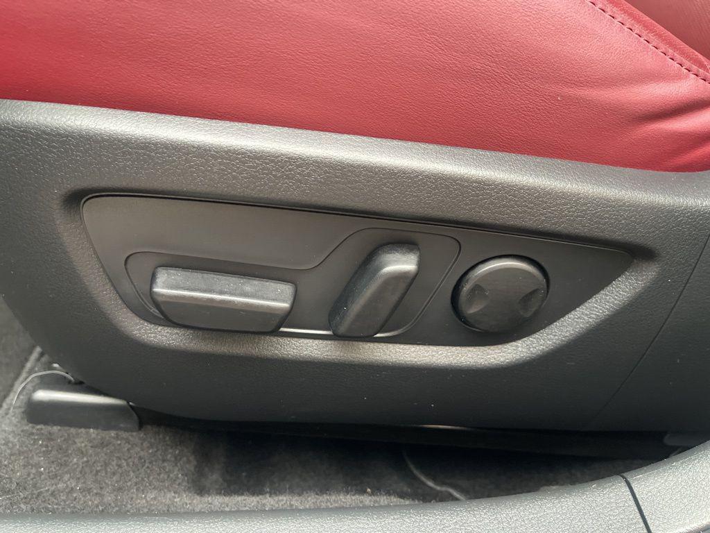 used 2025 Mazda CX-30 car, priced at $27,990