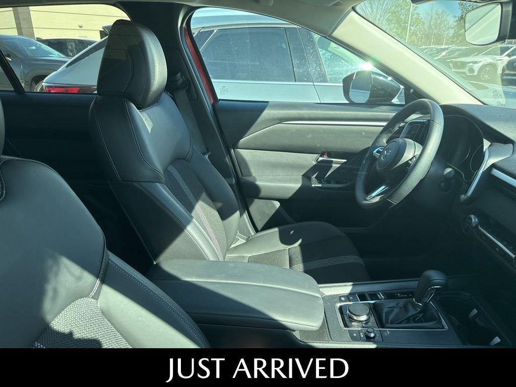 used 2025 Mazda CX-50 car, priced at $30,990