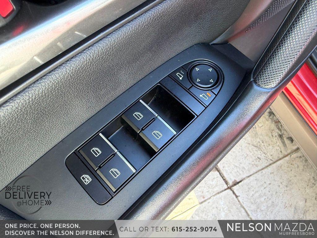 used 2025 Mazda CX-50 car, priced at $28,990