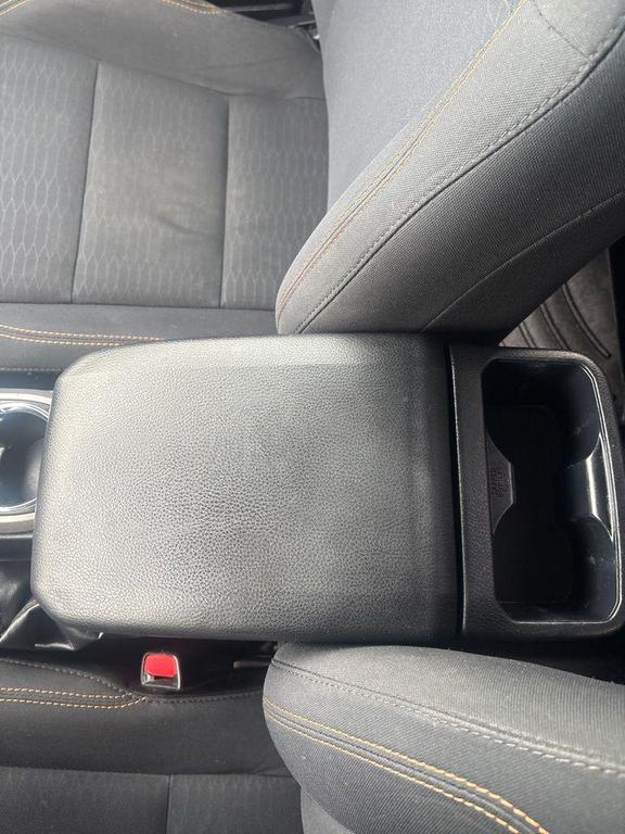 used 2018 Toyota Tacoma car, priced at $21,990