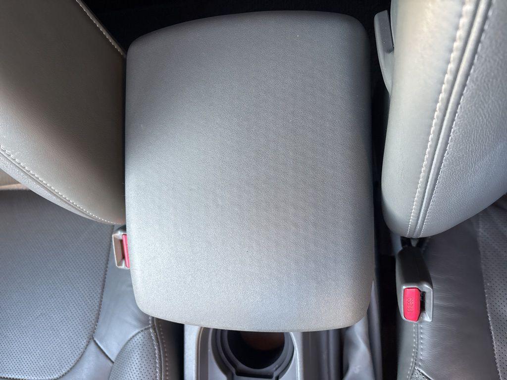 used 2019 Nissan Frontier car, priced at $15,990