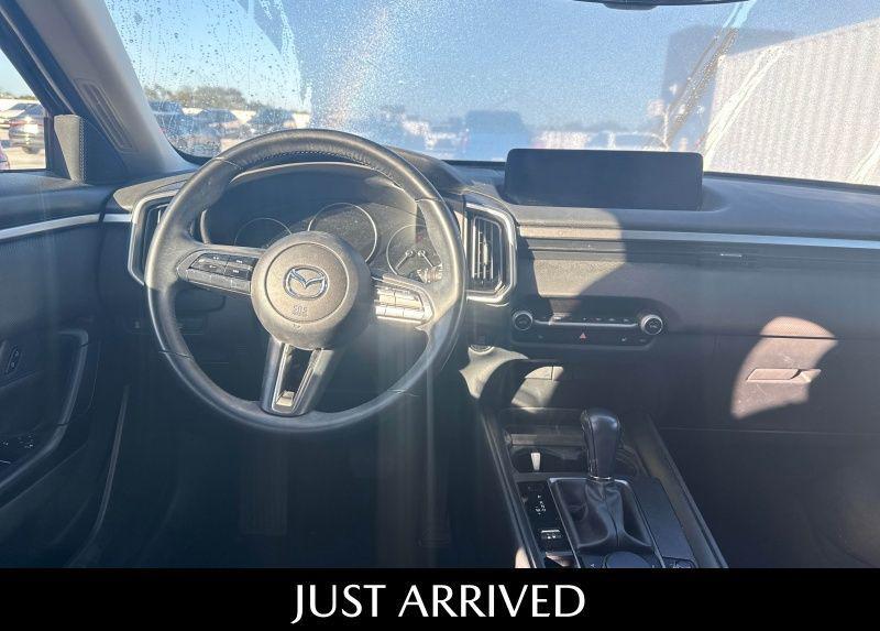used 2023 Mazda CX-50 car, priced at $28,990