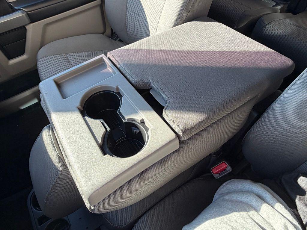 used 2017 Ford F-150 car, priced at $22,382