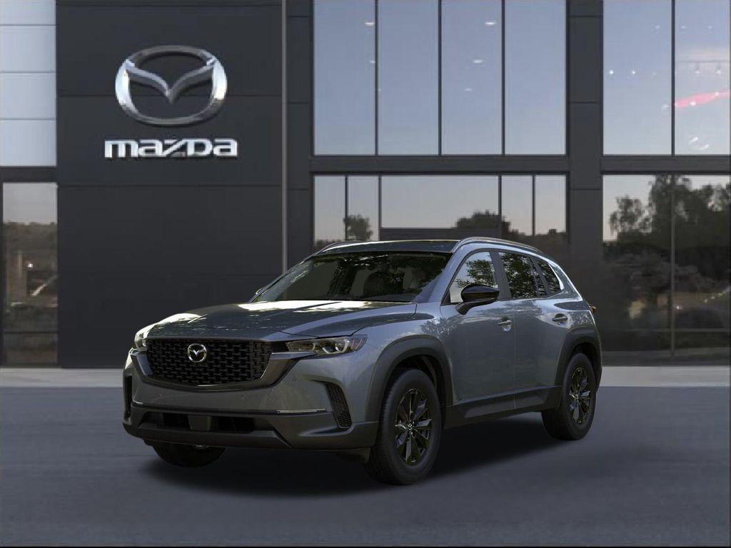 new 2026 Mazda CX-50 car, priced at $31,365