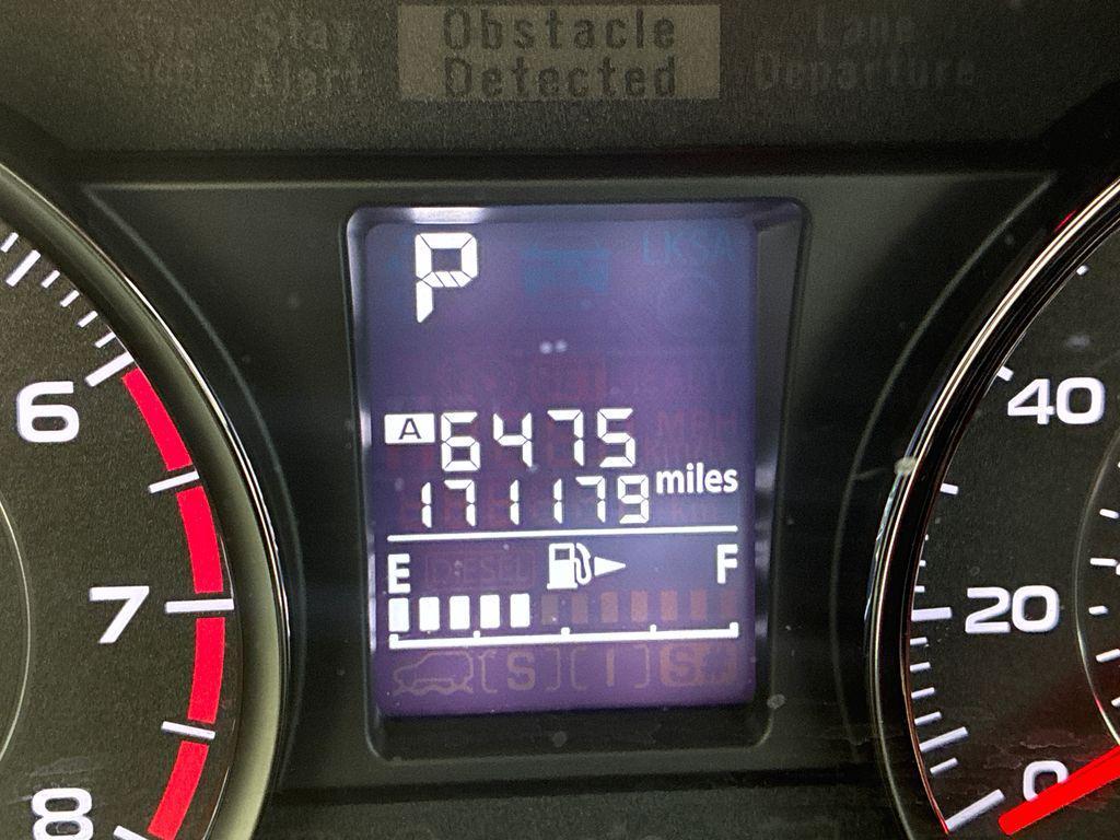 used 2015 Subaru Forester car, priced at $9,490