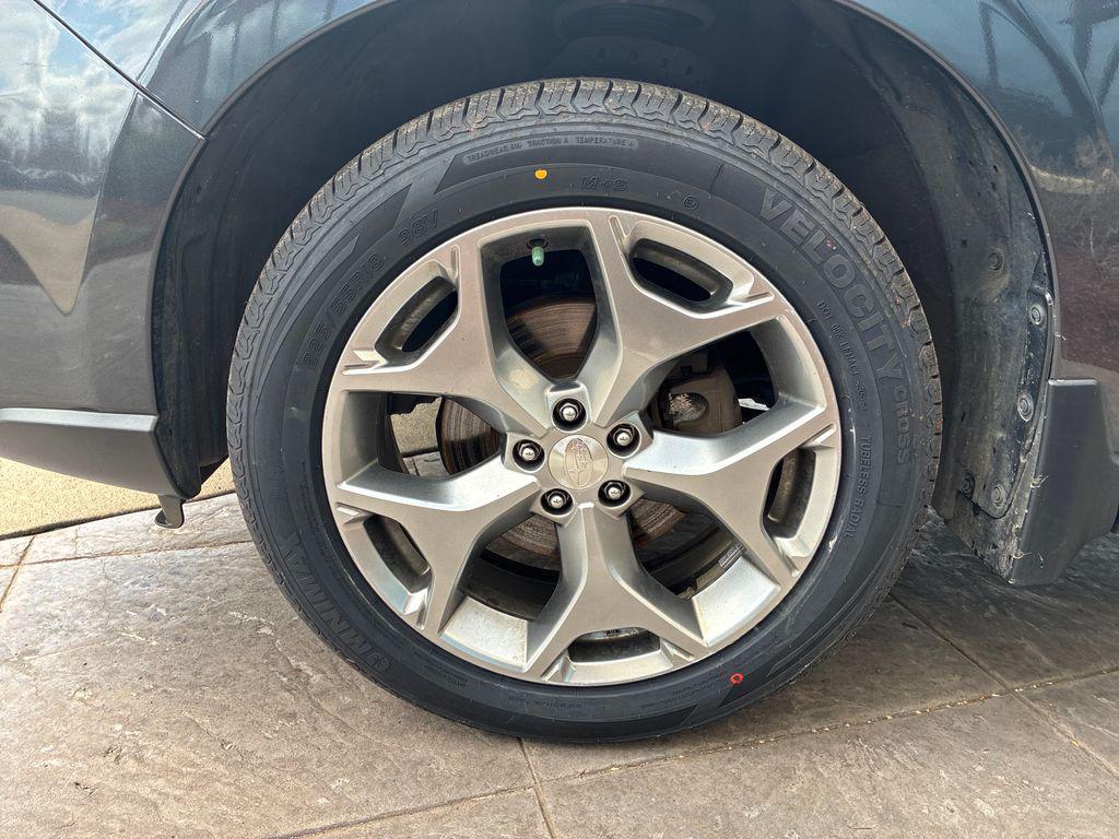 used 2015 Subaru Forester car, priced at $9,490