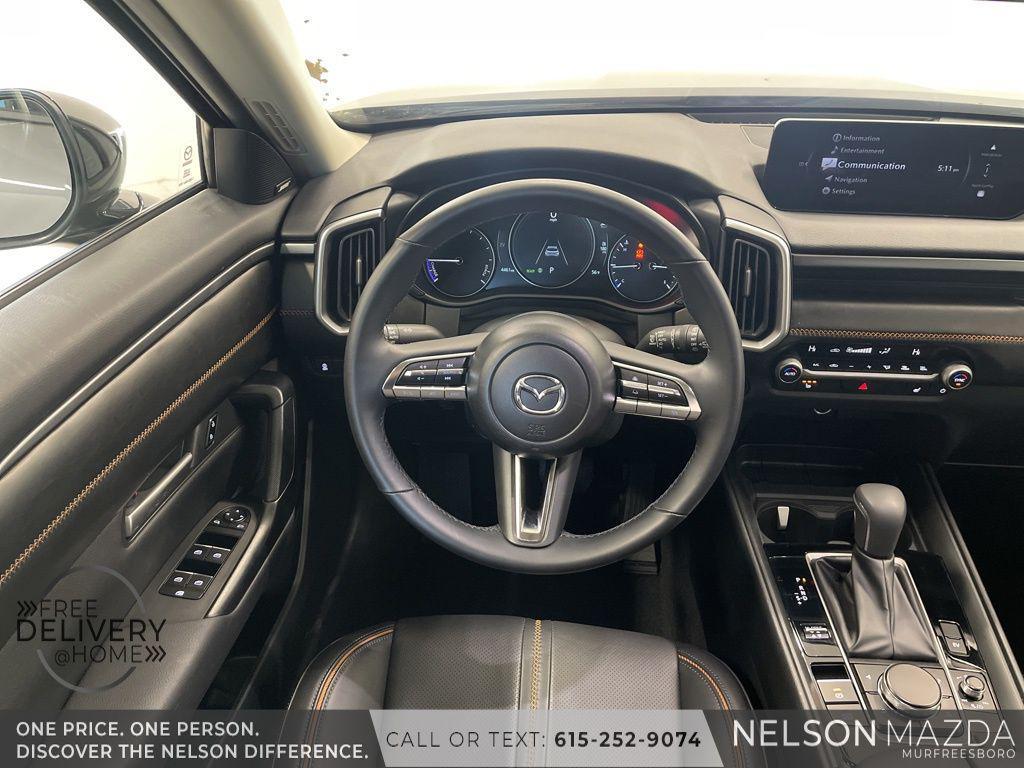 used 2025 Mazda CX-50 Hybrid car, priced at $34,990