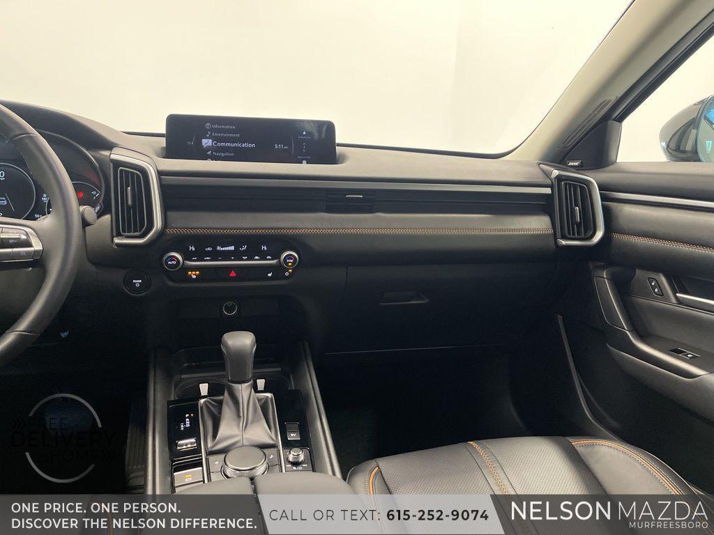 used 2025 Mazda CX-50 Hybrid car, priced at $34,990