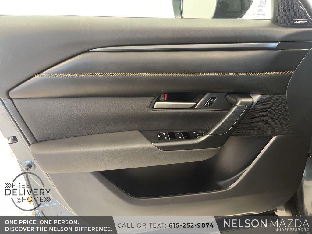 used 2025 Mazda CX-50 Hybrid car, priced at $34,990