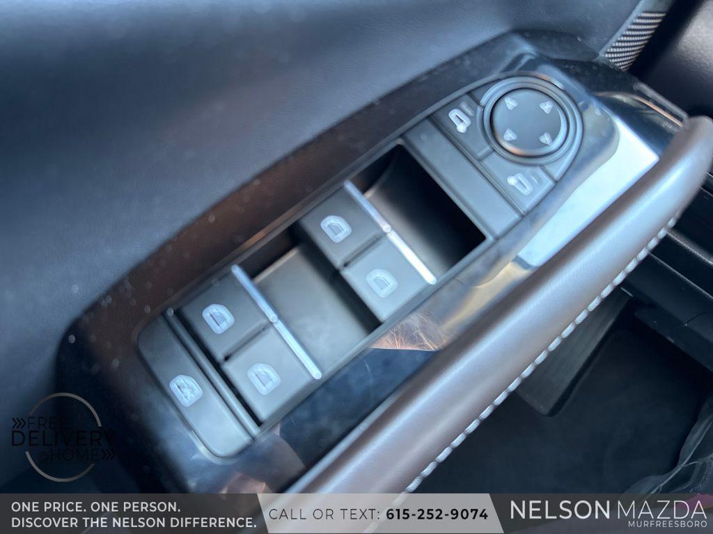 used 2025 Mazda CX-30 car, priced at $32,990