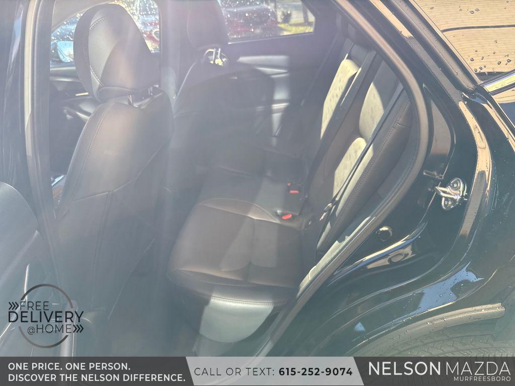 used 2025 Mazda CX-30 car, priced at $32,990