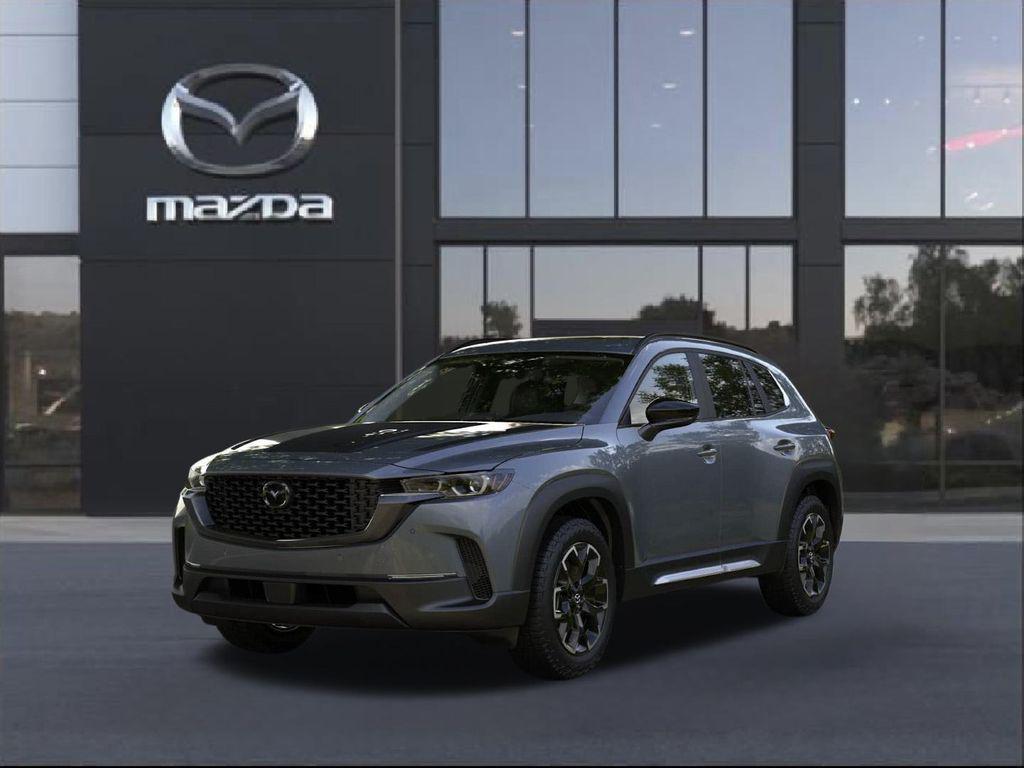 new 2026 Mazda CX-50 car, priced at $34,658