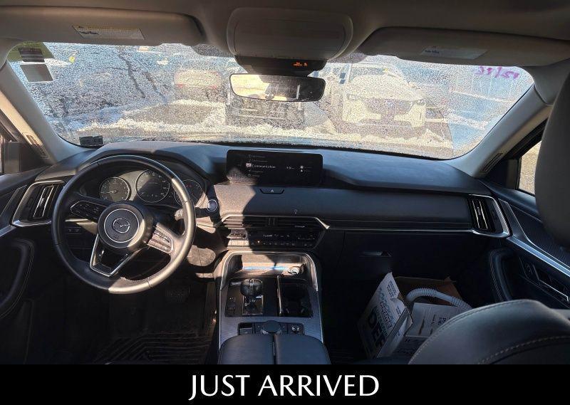 used 2024 Mazda CX-90 car, priced at $29,990