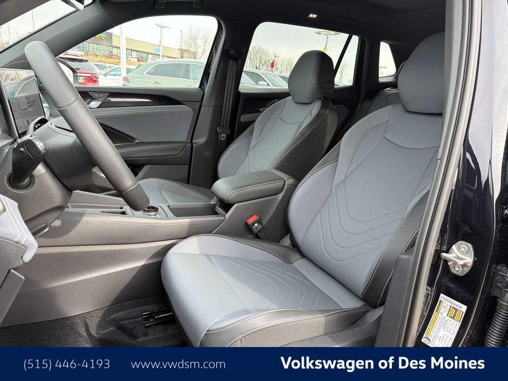 new 2026 Volkswagen Tiguan car, priced at $39,376