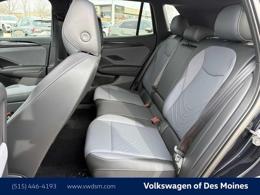 new 2026 Volkswagen Tiguan car, priced at $39,376