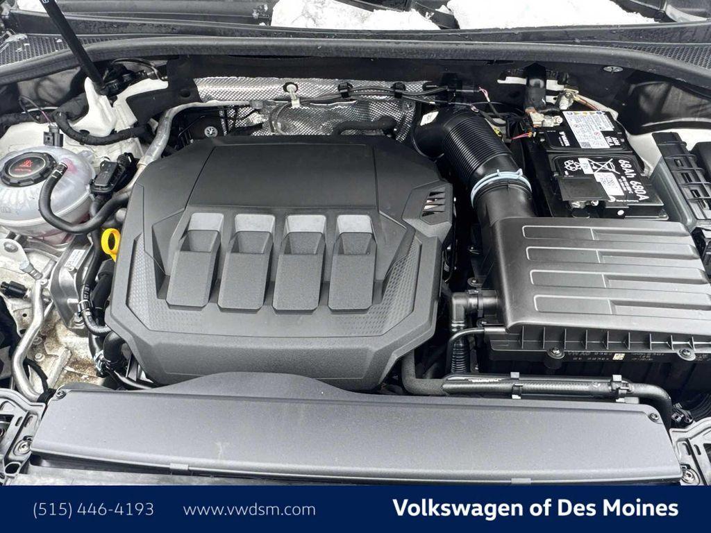 used 2025 Audi Q3 car, priced at $30,998