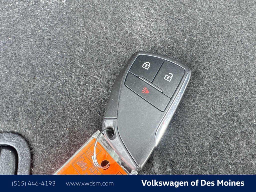 used 2024 Buick Envision car, priced at $27,995