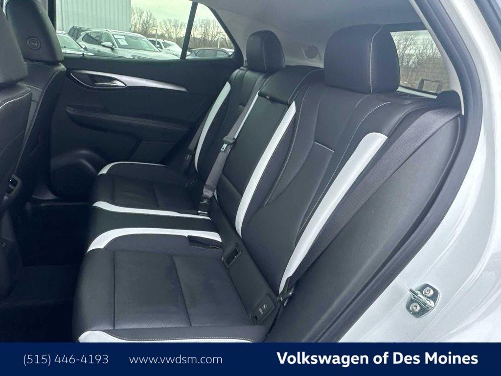 used 2024 Buick Envision car, priced at $27,995