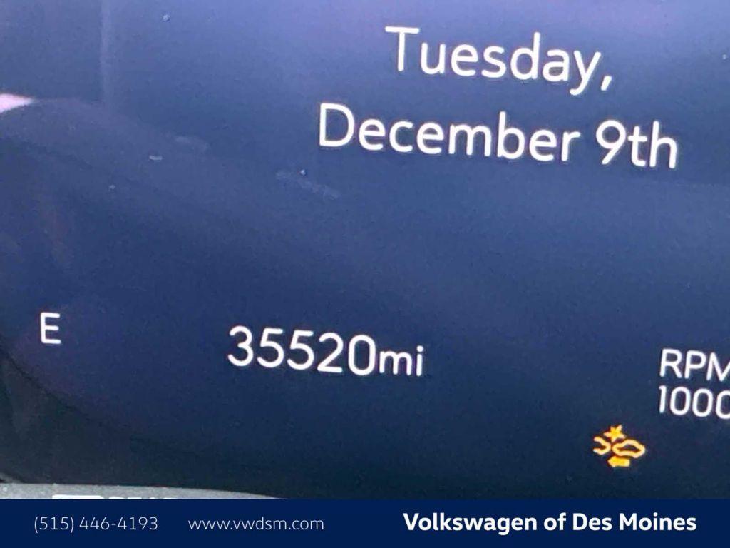 used 2024 Buick Envision car, priced at $27,995