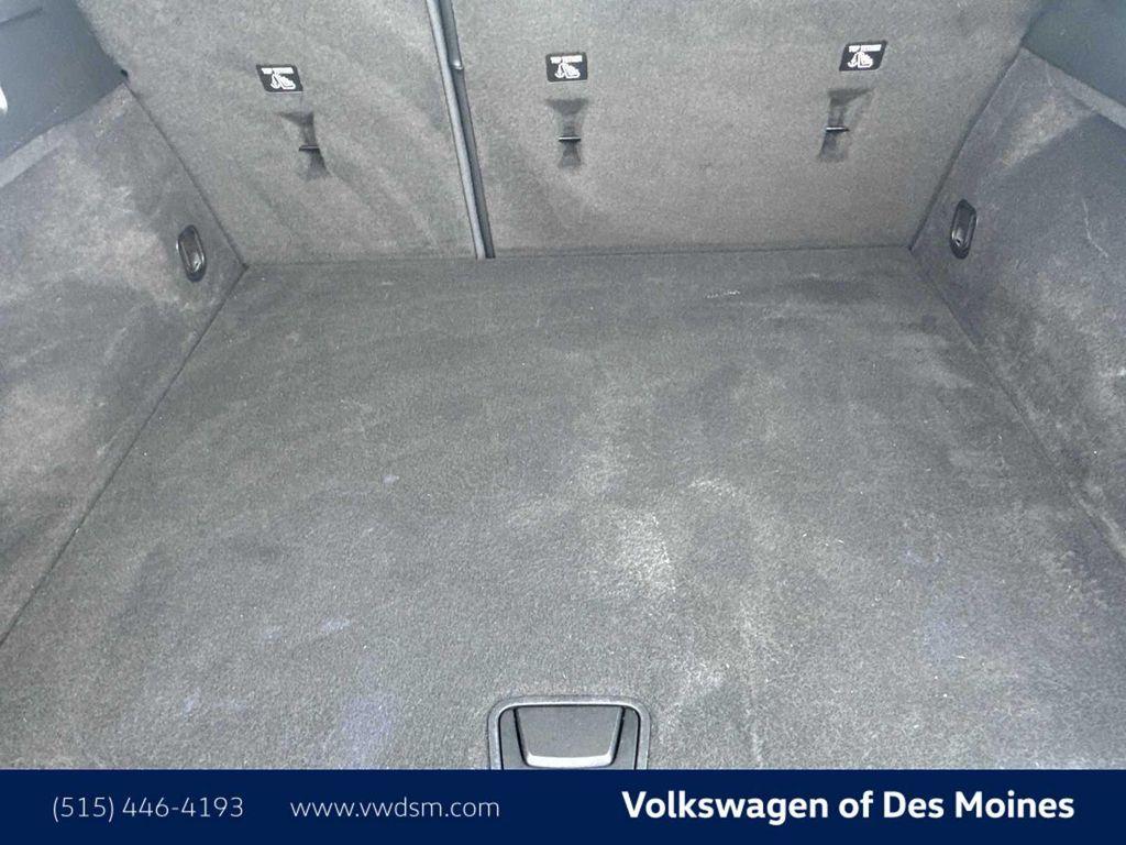 used 2024 Buick Envision car, priced at $27,995