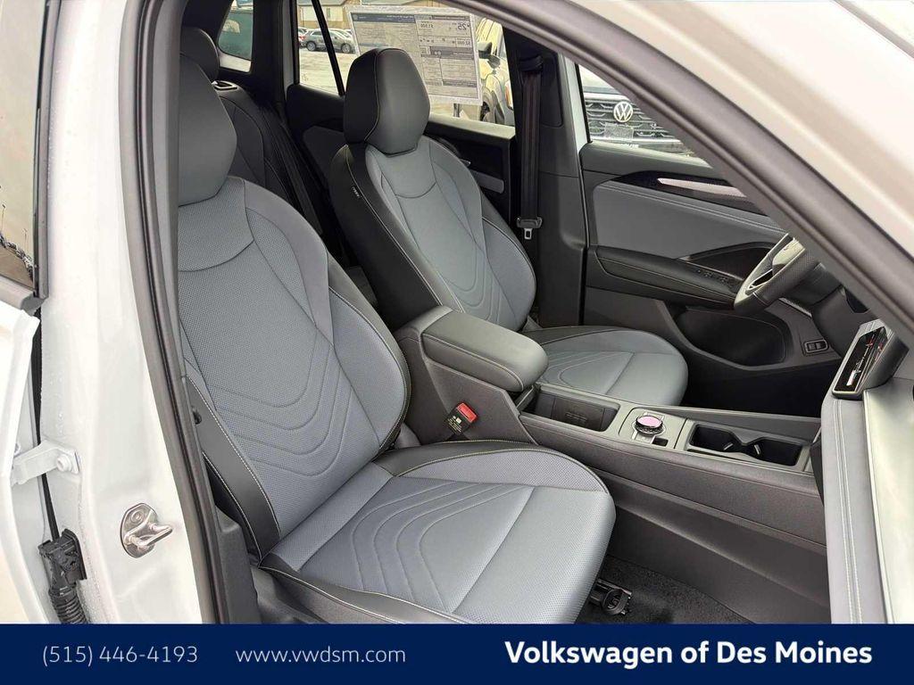 new 2026 Volkswagen Tiguan car, priced at $39,831