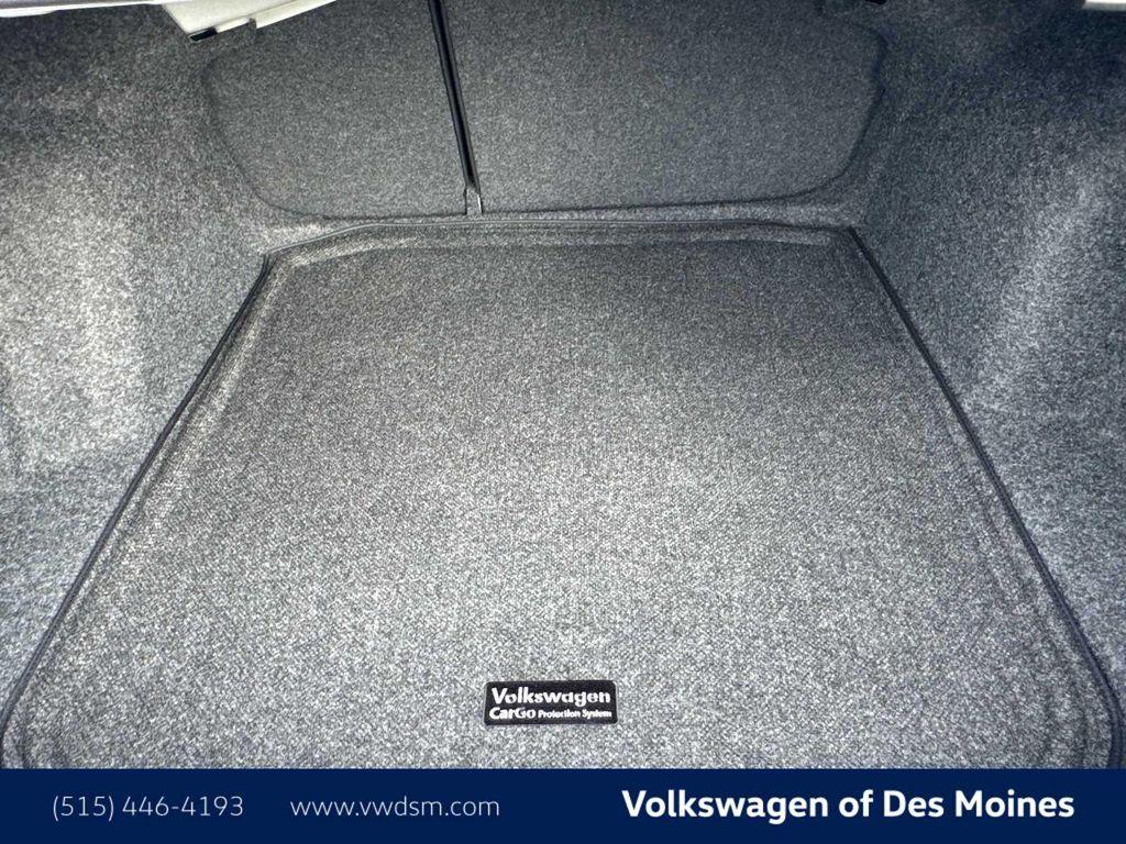 new 2026 Volkswagen Jetta car, priced at $24,541