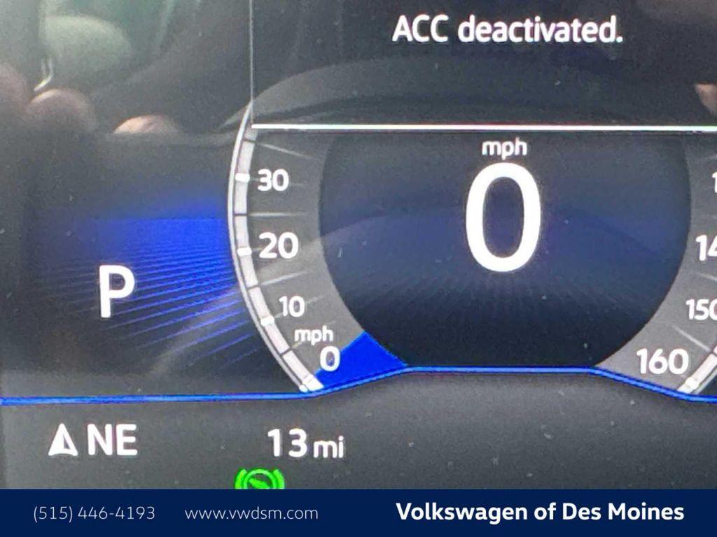 new 2026 Volkswagen Jetta car, priced at $24,541