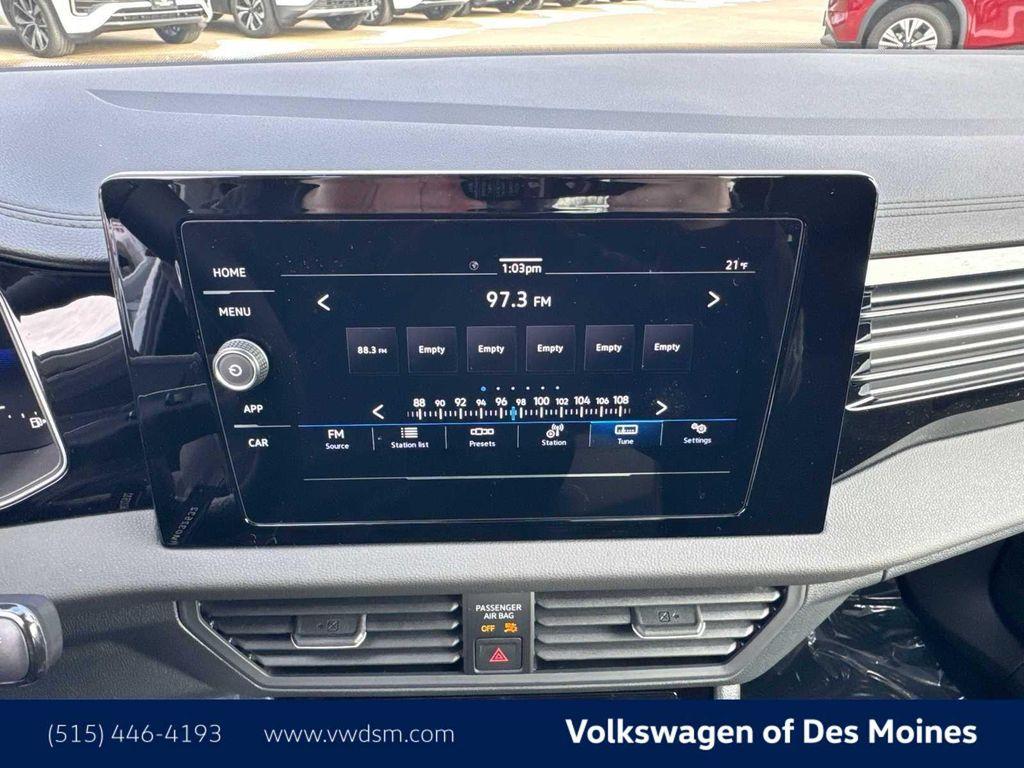 new 2026 Volkswagen Jetta car, priced at $24,541