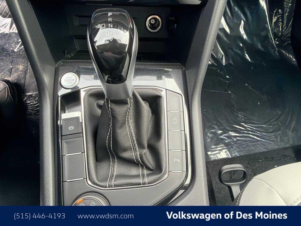 new 2026 Volkswagen Taos car, priced at $32,091