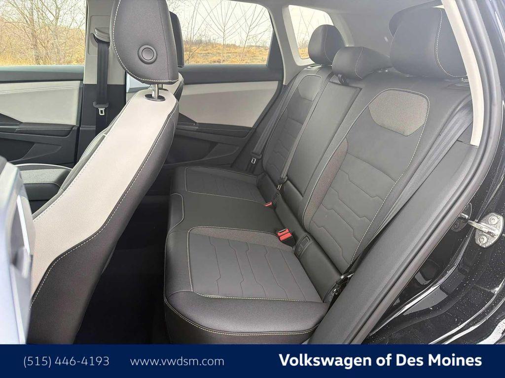 new 2026 Volkswagen Taos car, priced at $32,091