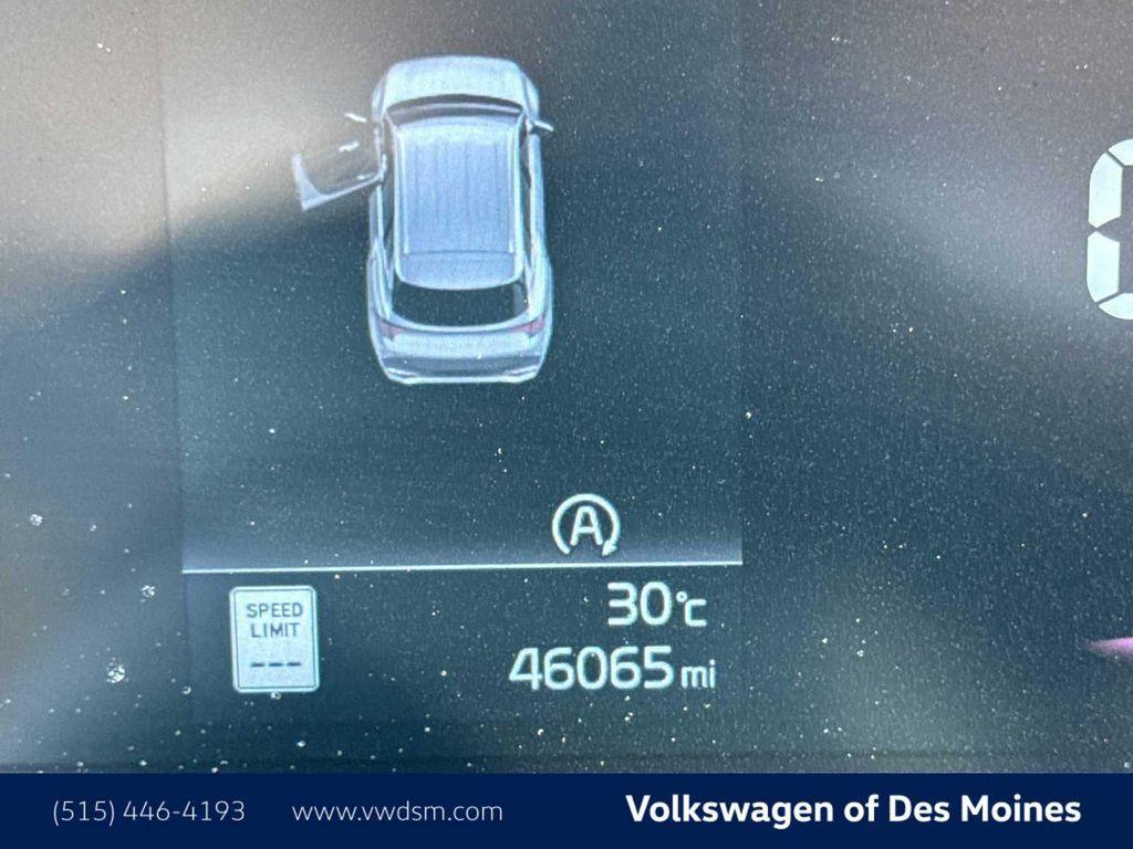 used 2024 Kia Sportage car, priced at $21,998