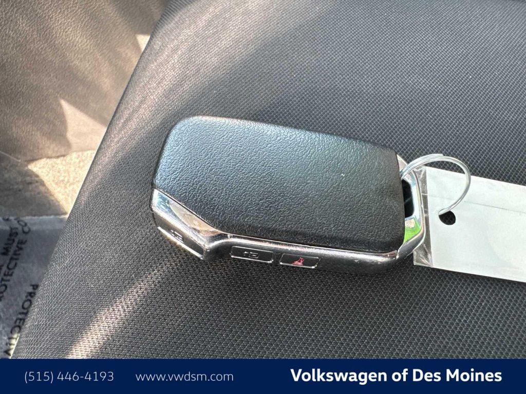 used 2024 Kia Sportage car, priced at $21,998