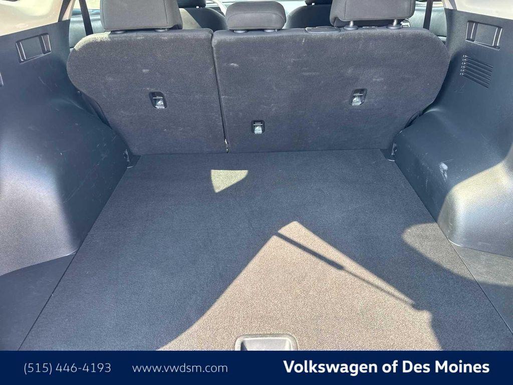 used 2024 Kia Sportage car, priced at $21,998