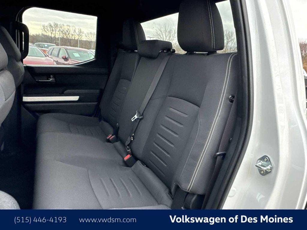 used 2024 Toyota Tacoma car, priced at $39,178