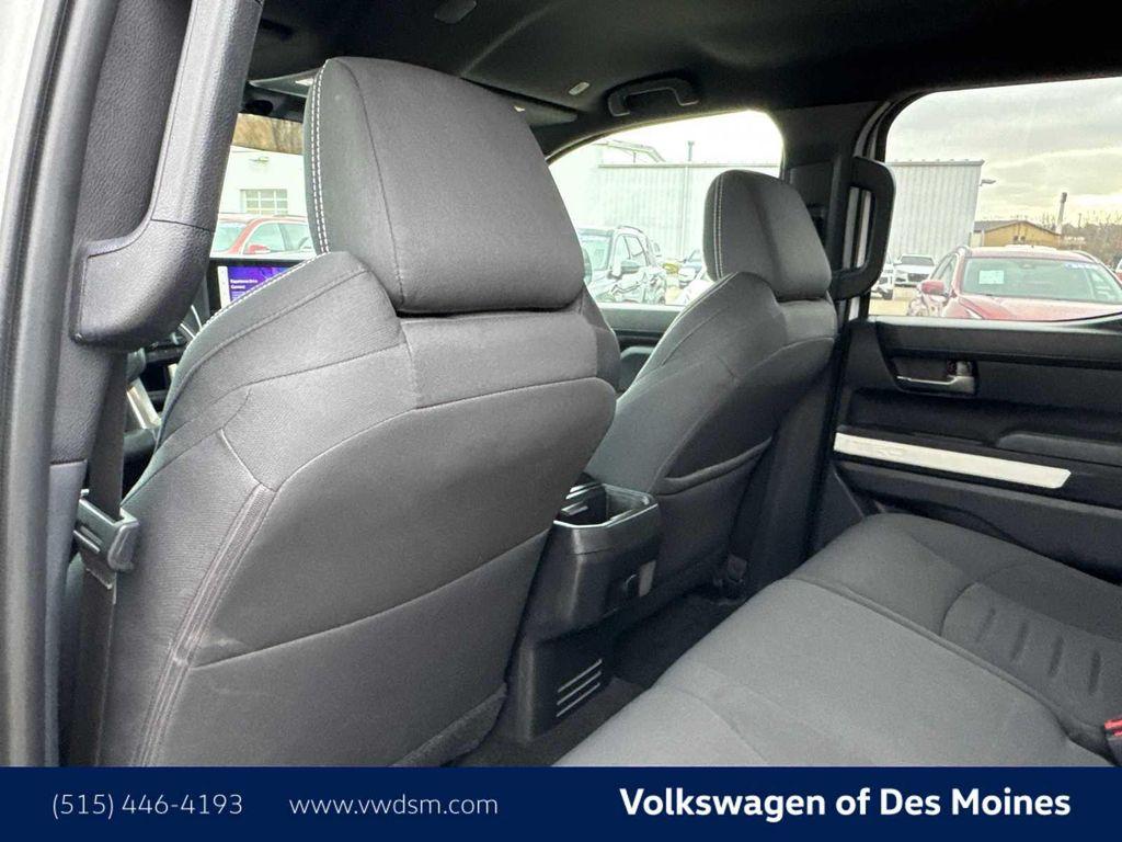 used 2024 Toyota Tacoma car, priced at $39,178