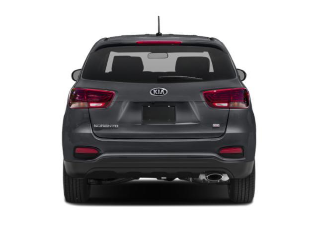 used 2020 Kia Sorento car, priced at $14,995