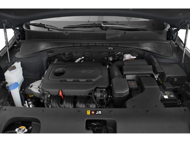 used 2020 Kia Sorento car, priced at $14,995