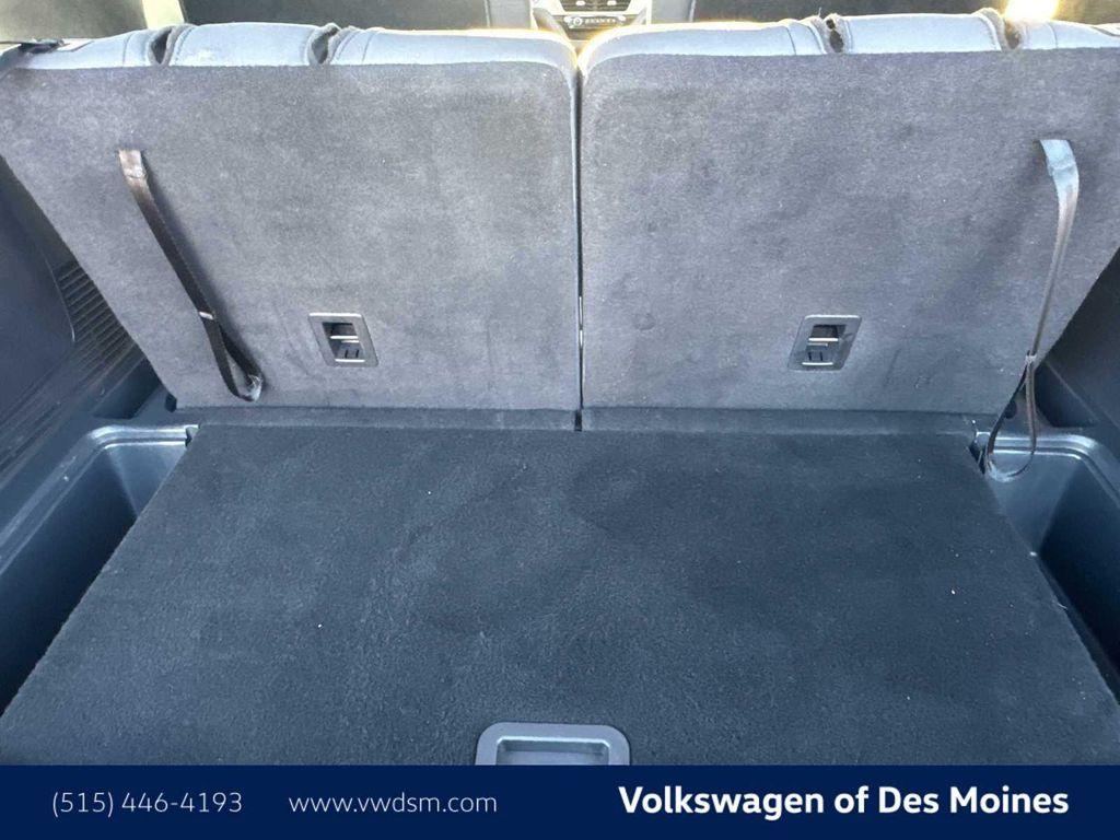 used 2025 Ford Explorer car, priced at $39,027