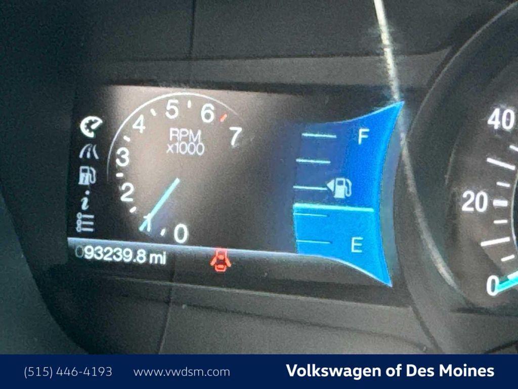 used 2014 Ford Fusion car, priced at $9,995