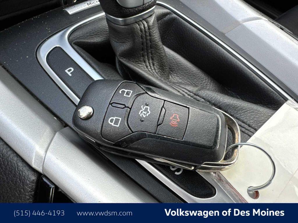 used 2014 Ford Fusion car, priced at $9,995