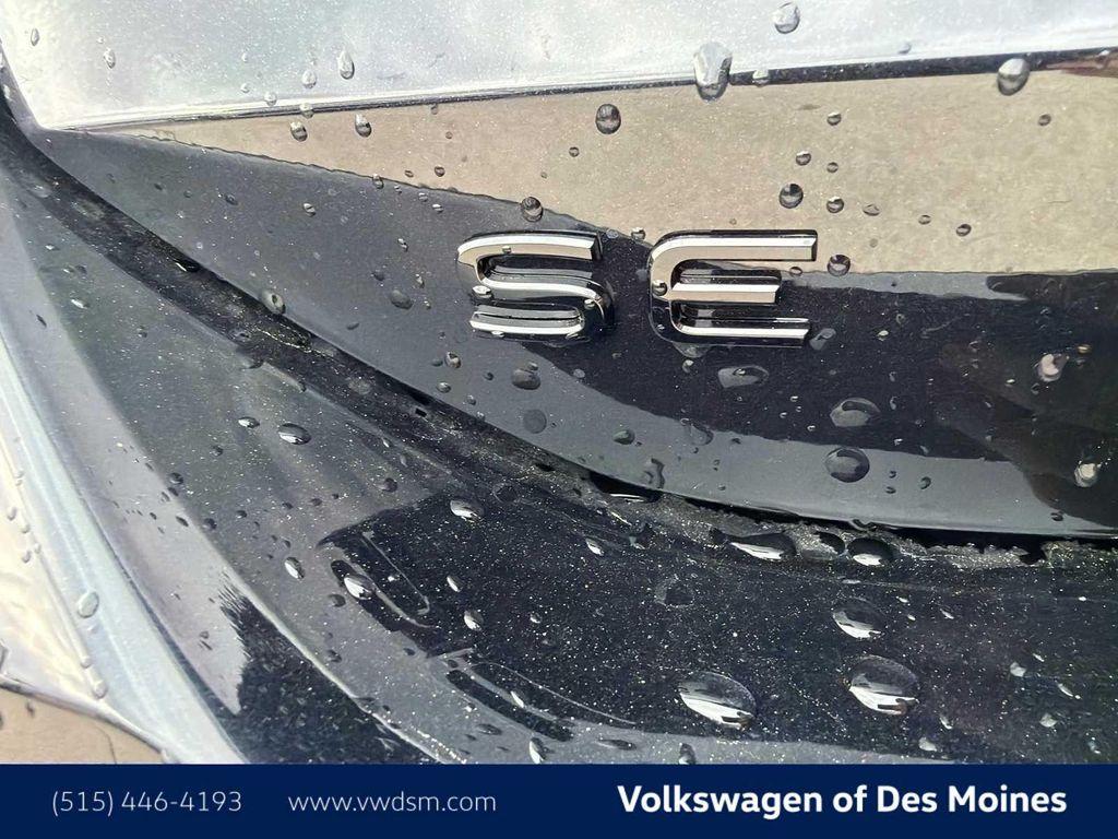 new 2026 Volkswagen Tiguan car, priced at $39,376